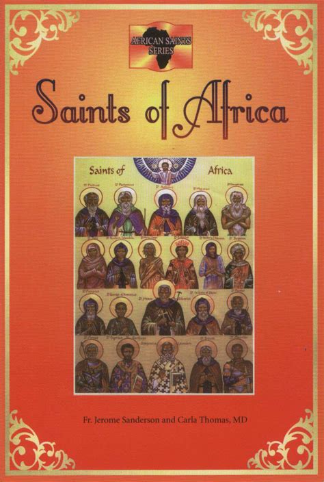 Orthodox Christian Initiative for Africa: The Calendar of Carthage, an ...