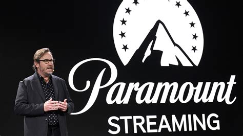 Paramount Global stock soars 15%, closing up double digits for second ...