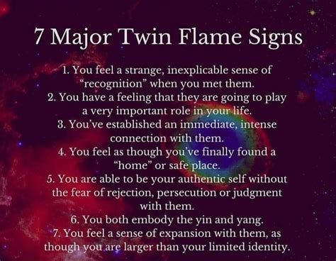 1.Spiritual on Instagram: “#twinflame Do you believe? Have you felt these feelings? via ...