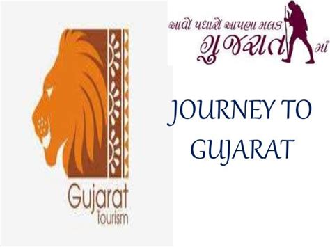 Gujarat tourism