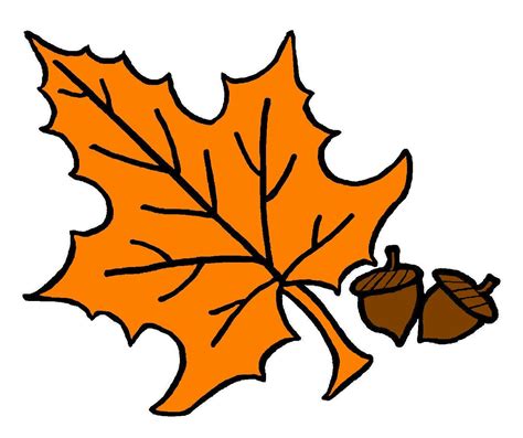 Leaf fall leaves clip art free vector for free download about free - Cliparting.com