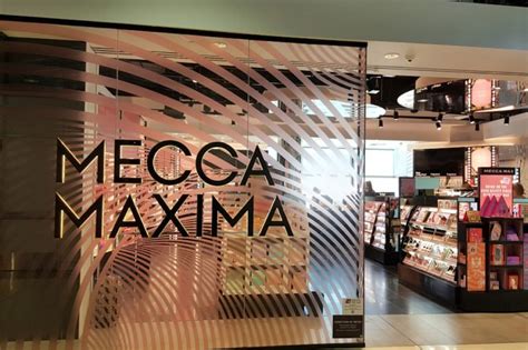 Mecca Brands launches flagship store on Tmall - Retail in Asia