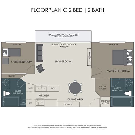 Bluffside Terrace Apartment Homes