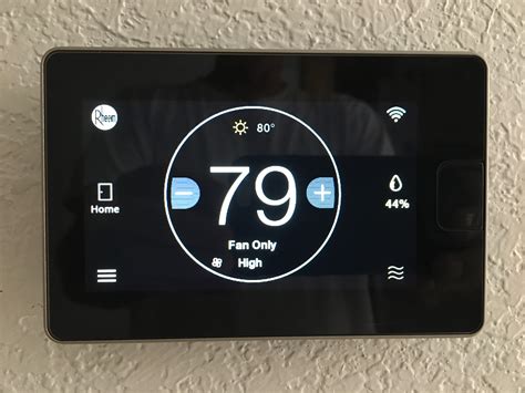 Help with an Econet thermostat (maybe) - Integrations - Hubitat