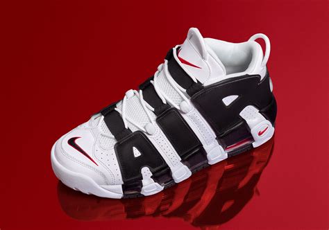 Nike Air More Uptempo 414962-105 Release Date | SneakerNews.com