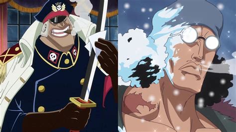 garp, blackbeard, devil fruit: One Piece: Why Garp may die as the ...