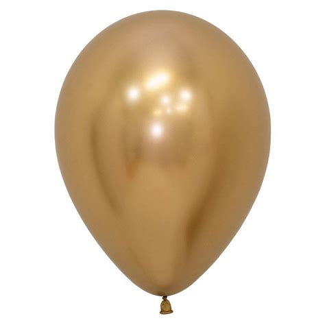 Metallic Gold Balloons | Party Decorations NZ | The Party Room