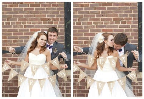 Hitched: Wedding Party Portraits - Carolina Charm