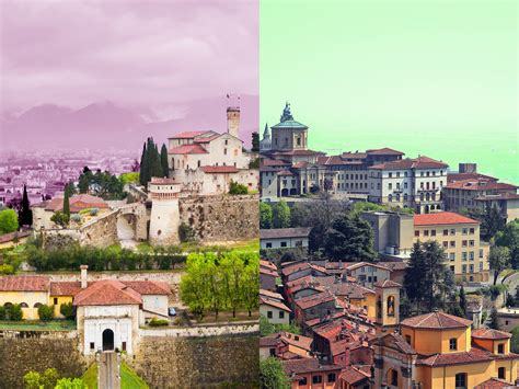 How Covid and culture brought Italy’s rival cities together - TrendRadars