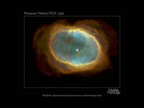 Planetary nebulae formation