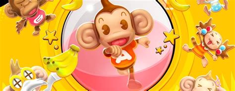 Super Monkey Ball: Banana Blitz HD Achievements | TrueAchievements