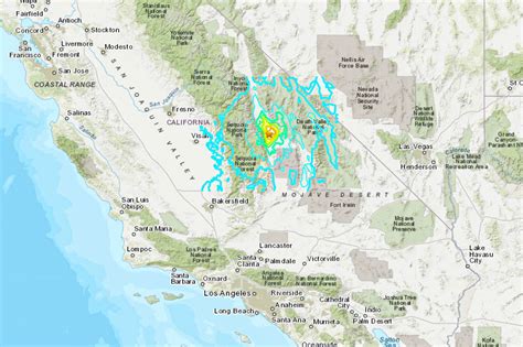 Was There Just An Earthquake Fairfield Ca - The Earth Images Revimage.Org