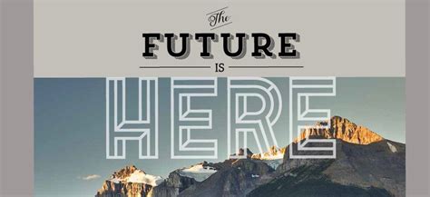 Read Our Latest Climate Report: The Future is Here - Sierra Club BC