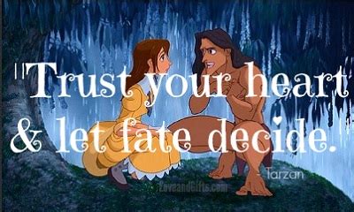 TARZAN QUOTES image quotes at relatably.com