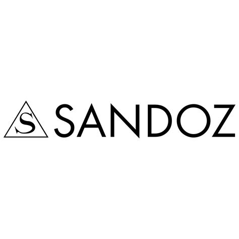 Sandoz Logo - LogoDix