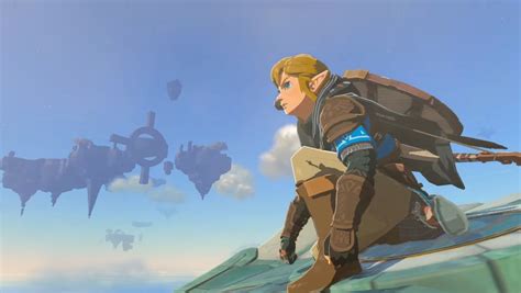 ZELDA: TEARS OF THE KINGDOM Delivers Flawless Final Trailer, Reveals Matt Mercer's Ganondorf ...