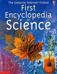 First Encyclopedia of Science - Exodus Books