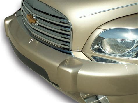 Chevy HHR Exterior Accessories | American Car Craft