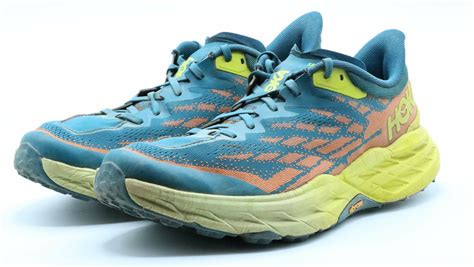 Hoka Speedgoat 5 Review | Gearist