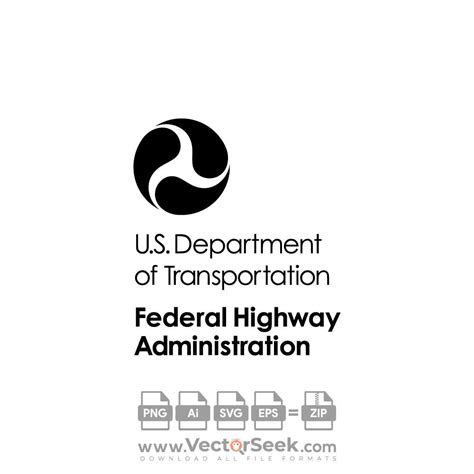 U.S. Dept. of Transportation Logo Vector - (.Ai .PNG .SVG .EPS Free Download)