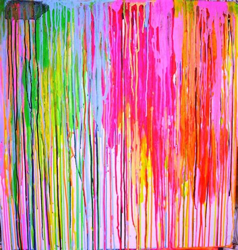 Mad dripping paint by Flyverotte on DeviantArt