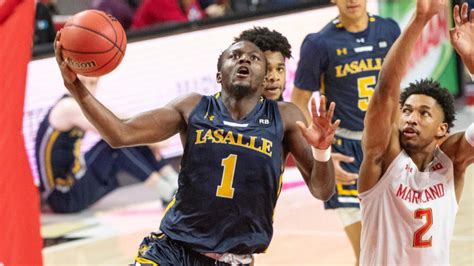 Saint Joseph's vs. La Salle odds, line: 2021 college basketball picks, Jan. 18 predictions from ...