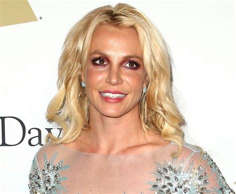 Britney Spears opens up about her 2007 breakdown