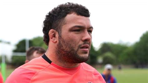 Ellis Genge: England prop aims to use experience to improve Bristol ...