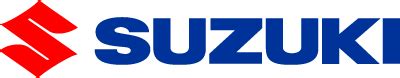 Suzuki logo