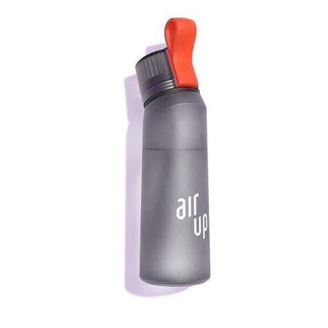 Air-Up Starterset inkl. 2 Duftpods | Deal ab 19,99€ | Bis zu -50% Rabatt | Crowdis