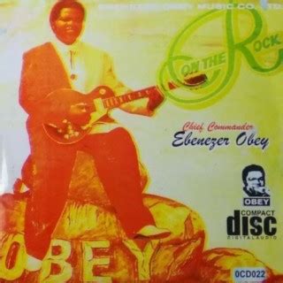 Ebenezer Obey songs | Boomplay Music