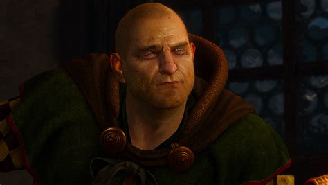 This mod for The Witcher 3 aims to improve numerous character faces