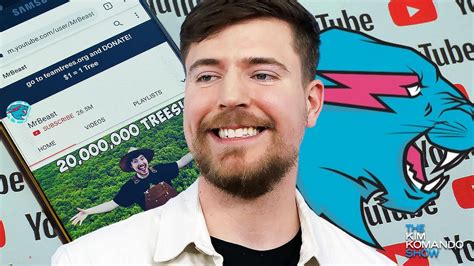 Here's how MrBeast became the world's most popular YouTuber