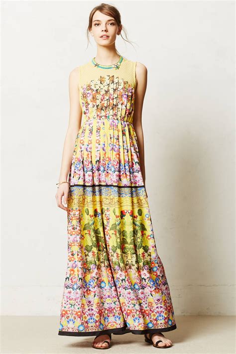 Anthropologie Dresses