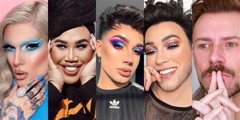 Kiss and makeup: the fierce queers styling up the internet ...