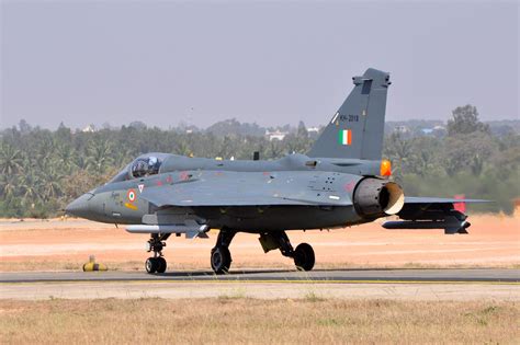 India celebrates Tejas as beacon of self-sufficiency in defence ...