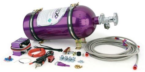 Nitrous: Everything You Need to Know