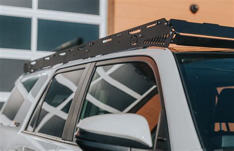 Top 7 CNC Roof Rack Options For the 5th Gen 4Runner