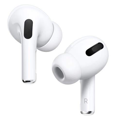 Walmart Early Black Friday Access ~ Apple AirPods Pro Only $159 (Reg. $214)