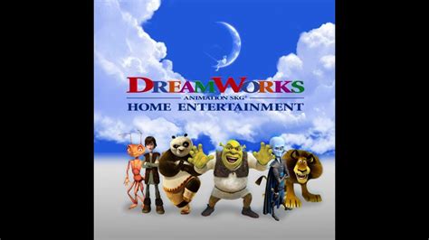 Top 5 DreamWorks Animated Movies - YouTube