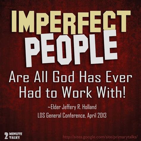 Elder Jeffrey R Holland Quotes. QuotesGram