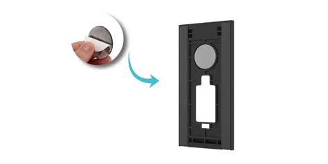 Mounting Your Ring Doorbell: The Top 5 Options to Consider