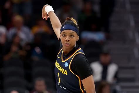 With the best WNBA Draft Lottery odds at another No. 1 pick, the Fever’s rebuild is coming ...