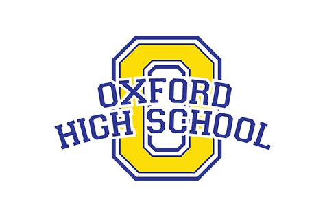 Oxford High School Honor Roll — Fourth Quarter — 2016-2017 - The Oxford ...