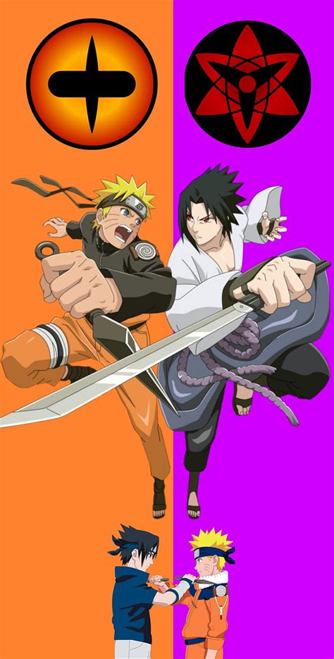 Sage Naruto Vs Sasuke Mangekyou