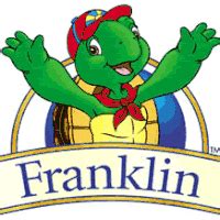 Franklin the Turtle : nostalgia