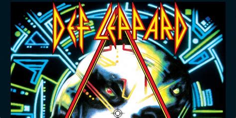 Def Leppard - Hysteria 30th Anniversary edition review - Your Online ...