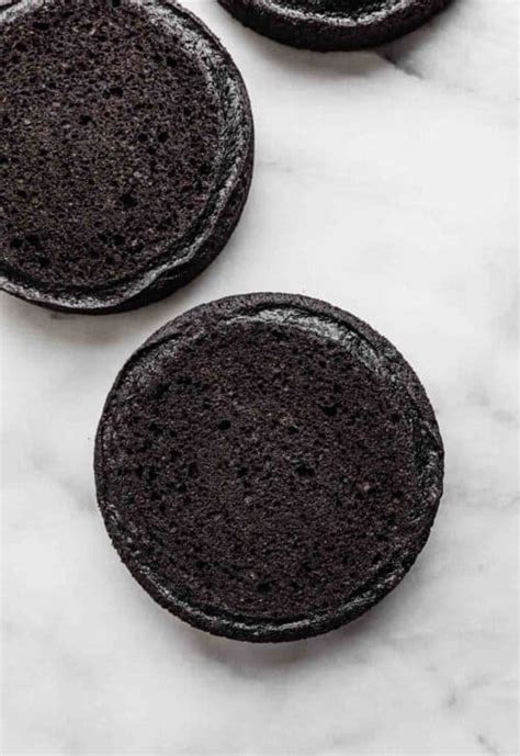 Oreo Cake - Salt & Baker