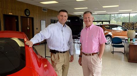 Cooper Ford Continues Family-Owned Legacy in Carthage. Carthage, Local ...