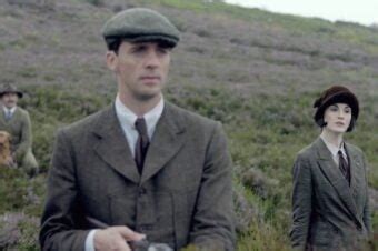 'Downton Abbey' Executive Producer Talks Season 5 Finale, Teases Show's ...